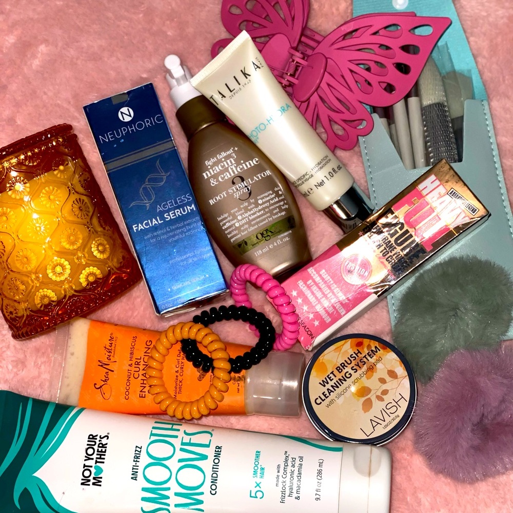 PRODUCTS BUNDLE